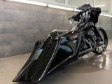 Harley-Davidson Street Glide bei Sportwagen.expert - Abbildung (11 / 15)