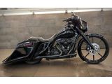 Harley-Davidson Street Glide bei Sportwagen.expert - Abbildung (7 / 15)