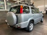 Honda CR-V bei Sportwagen.expert - Abbildung (4 / 15)