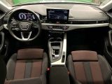 Audi A4 bei Sportwagen.expert - Abbildung (12 / 15)