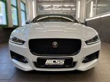 Jaguar XE bei Sportwagen.expert - Abbildung (2 / 15)