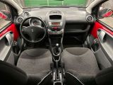 Peugeot 107 bei Sportwagen.expert - Abbildung (7 / 15)