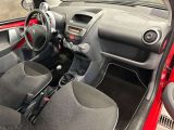 Peugeot 107 bei Sportwagen.expert - Abbildung (9 / 15)