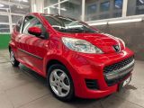 Peugeot 107 bei Sportwagen.expert - Abbildung (3 / 15)