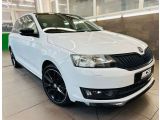 Skoda Rapid bei Sportwagen.expert - Abbildung (2 / 15)