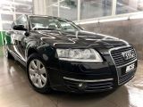 Audi A6 bei Sportwagen.expert - Abbildung (3 / 15)