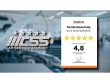 Mazda CX-3 bei Sportwagen.expert - Abbildung (11 / 15)