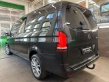 Mercedes-Benz Vito bei Sportwagen.expert - Abbildung (10 / 15)