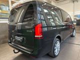 Mercedes-Benz Vito bei Sportwagen.expert - Abbildung (14 / 15)