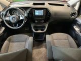 Mercedes-Benz Vito bei Sportwagen.expert - Abbildung (6 / 15)