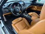 BMW Z4 bei Sportwagen.expert - Abbildung (7 / 15)