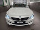 BMW Z4 bei Sportwagen.expert - Abbildung (3 / 15)