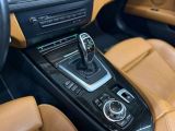 BMW Z4 bei Sportwagen.expert - Abbildung (13 / 15)