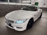 BMW Z4 bei Sportwagen.expert - Abbildung (2 / 15)