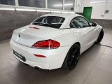 BMW Z4 bei Sportwagen.expert - Abbildung (15 / 15)