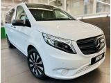 Mercedes-Benz Vito bei Sportwagen.expert - Abbildung (5 / 15)