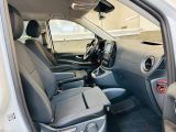 Mercedes-Benz Vito bei Sportwagen.expert - Abbildung (7 / 15)