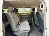 Mercedes-Benz Vito bei Sportwagen.expert - Abbildung (9 / 15)