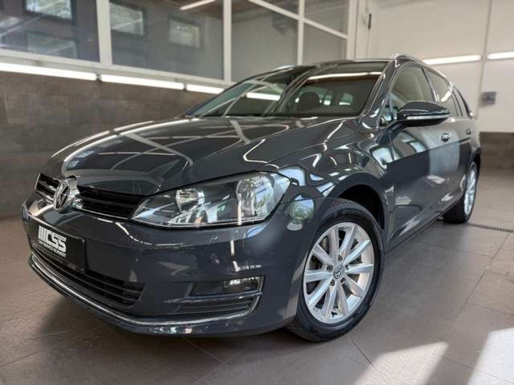 VW Golf VII bei Sportwagen.expert - Hauptabbildung VW Golf VII bei Sportwagen.expert - Hauptabbildung