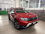 Dacia Duster II bei Sportwagen.expert - Abbildung (3 / 15)