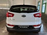 Kia Sportage bei Sportwagen.expert - Abbildung (13 / 15)