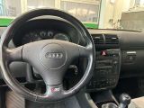 Audi S3 bei Sportwagen.expert - Abbildung (6 / 15)