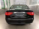 Audi A4 bei Sportwagen.expert - Abbildung (15 / 15)