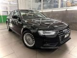 Audi A4 bei Sportwagen.expert - Abbildung (3 / 15)