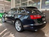 Audi A6 bei Sportwagen.expert - Abbildung (10 / 14)