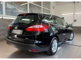 Ford Focus Turnier bei Sportwagen.expert - Abbildung (11 / 14)