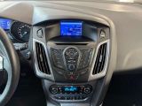 Ford Focus Turnier bei Sportwagen.expert - Abbildung (6 / 14)