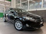Ford Focus Turnier bei Sportwagen.expert - Abbildung (13 / 14)