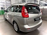 Mazda 5 bei Sportwagen.expert - Abbildung (12 / 15)