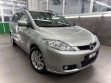 Mazda 5 bei Sportwagen.expert - Abbildung (3 / 15)