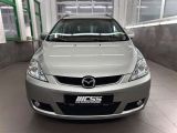 Mazda 5 bei Sportwagen.expert - Abbildung (2 / 15)