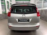 Mazda 5 bei Sportwagen.expert - Abbildung (14 / 15)