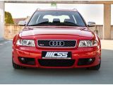 Audi RS 4 bei Sportwagen.expert - Abbildung (3 / 15) Audi RS 4 bei Sportwagen.expert - Abbildung (3 / 15)