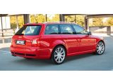 Audi RS 4 bei Sportwagen.expert - Abbildung (6 / 15)