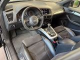 Audi Q5 bei Sportwagen.expert - Abbildung (4 / 14)