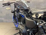 Harley-Davidson Sportster bei Sportwagen.expert - Abbildung (10 / 15)