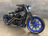 Harley-Davidson Sportster bei Sportwagen.expert - Abbildung (15 / 15)