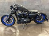 Harley-Davidson Sportster bei Sportwagen.expert - Abbildung (6 / 15)