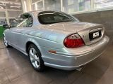 Jaguar S-Type bei Sportwagen.expert - Abbildung (14 / 15)