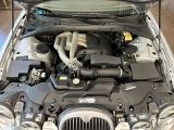 Jaguar S-Type bei Sportwagen.expert - Abbildung (12 / 15)