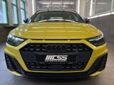 Audi A1 Sportback bei Sportwagen.expert - Abbildung (2 / 15)