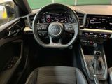 Audi A1 Sportback bei Sportwagen.expert - Abbildung (9 / 15)