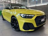 Audi A1 Sportback bei Sportwagen.expert - Abbildung (3 / 15)