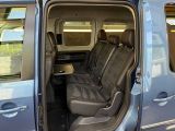 VW Caddy bei Sportwagen.expert - Abbildung (8 / 15)