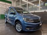 VW Caddy bei Sportwagen.expert - Abbildung (4 / 15)