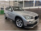 BMW X1 bei Sportwagen.expert - Abbildung (10 / 15)